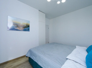 Частный дом Barnhouse Holiday