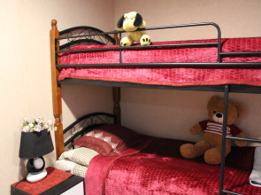 Гостевой Дом Poligloti