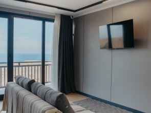 Апарт-отель TONg Marina