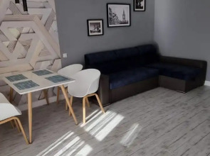 Квартира Baltic Sea 3