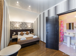 Гостевой дом Geo&Mari