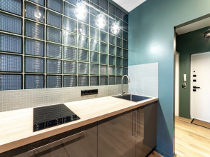 Квартира Прекрасная