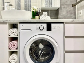 Квартира в ЖК Аквамарин Рядом с Аквапарком