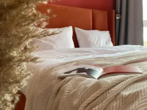 Апартаменты Rizone 1