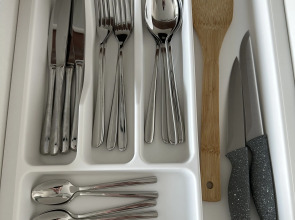 Квартира Просторная Однокомнатная