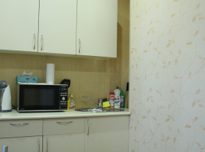 Апартаменты в Центре Города