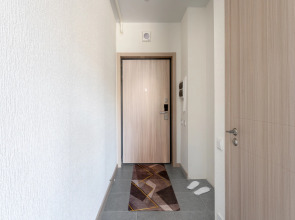 Апартаменты DOM Smile