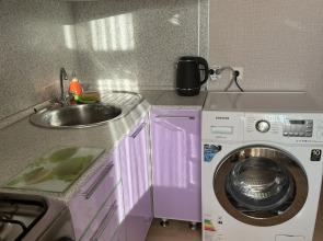 Квартира Однокомнатная Хирурга Нечаева 16