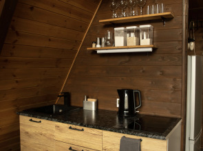 Гостевой дом Онни