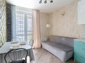 Квартира с понорамным видом с 17 этажа заселение 24/7