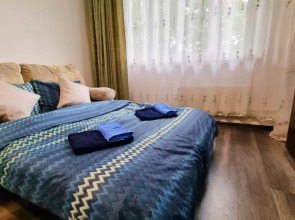 Улучшенные апартаменты Natali на метро Южная