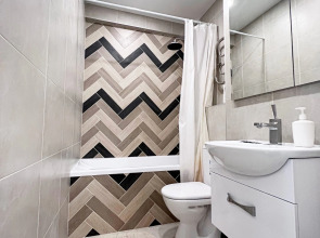 Квартира 2-к Квартира в ЖК Алые Паруса