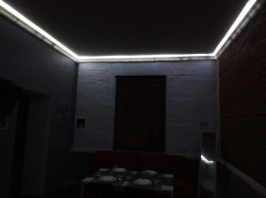 Квартира Уютный лофт