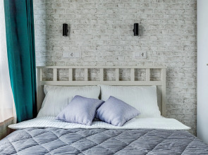 Апартаменты InHome24 около метро Марьина роща