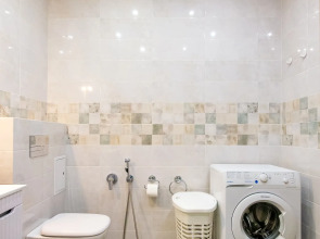 Квартира с шикарным видом на Верхнее озеро