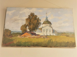 Гостевой Дом Флигелёкъ