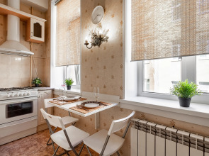 Апартаменты MiraHome Ryleeva 5