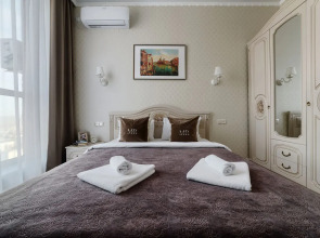 Роскошные Апартаменты ЖК Романов