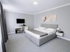 Отель TÖR by Uly Dala Hotels