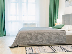 Квартира - Студия