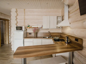 Гостевой дом Сосновка