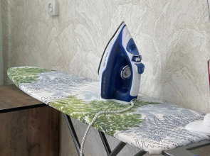 Квартира 1-комнатная в ЖД районе