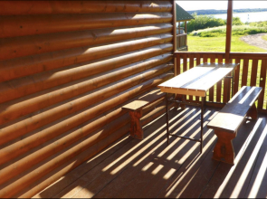 Частный дом Коттеджи Мантиансаари 1