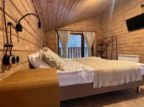 Шале Chalet Mandarin