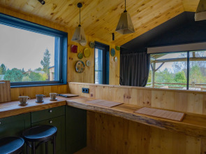 Бунгало Шаргора