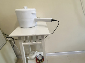 Квартира Квартира-студия