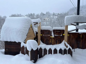 Хостел La Casa Dilijan