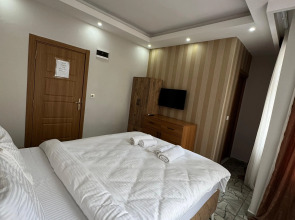 Отель Beyzade APT