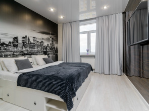 Квартира Viktory Apart