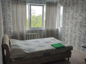 Апартаменты Комфорт 6-10