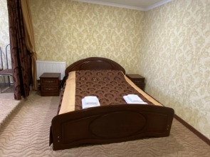 Гостевой Дом Иткол-Тау