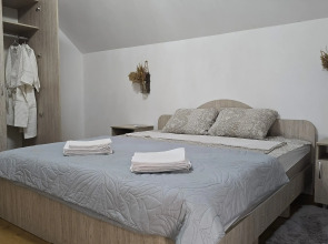 Частный дом Дача 99