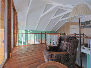 База Отдыха Эконевидаль