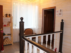 Гостевой дом ЭкоДом76