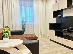 Апартаменты Эко