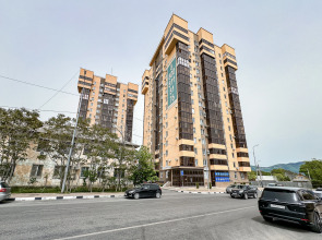 Апартаменты Квартира ЖК Суворовский