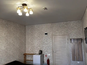 Калачинская