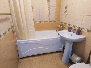 Квартира Аппартаменты Луна