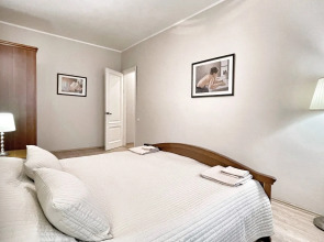 Апартаменты Elite Realty Мойка 28