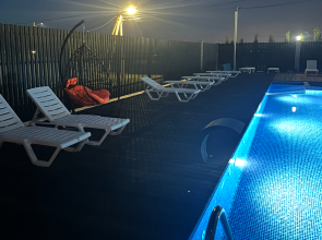 Гостевой дом Relax Family