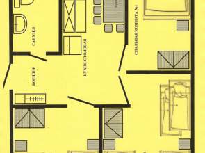 Гостевой дом Байкалотдых