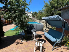 Гостевой дом Флоренция