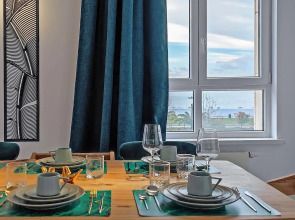 Квартира с 2мя Спальнями - Goldwing