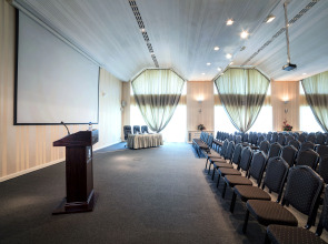 Отель Достык