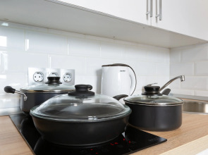 Квартира на Грузинском Валу 28/45 3