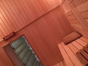 Гостевой Дом Усадьба Чертолино